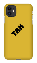 taktikaldestroy iPhone Phone Cases