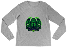 Mavan Frost Long Sleeve Tee