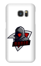 darkrobin_08 Samsung Phone Cases
