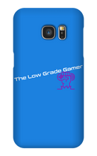 thelowgradegamer Samsung Phone Cases