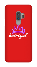 hesroyal Samsung Phone Cases
