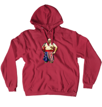 Butterbean Hoodie