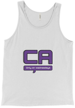 connor_a10 Tank Top