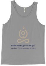 cultivateyogawithligia Tank Top