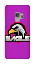 NEW The Eagle's Stream logo Samsung Phone case