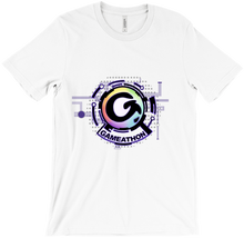 G Logo Black