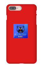 GAME OFF FAME iPhone Phone Cases