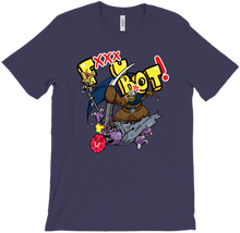 FU Bot(censored) T-Shirts