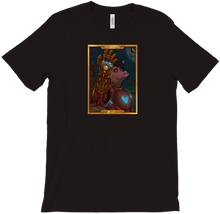 luffybcg T-Shirts