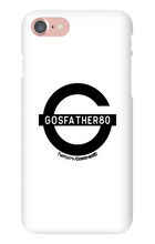 Classic G iPhone Case