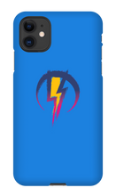 ItzTweed iPhone Phone Cases