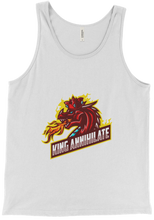 King Annihilate Tank Top