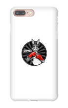 Logo iPhone Cases