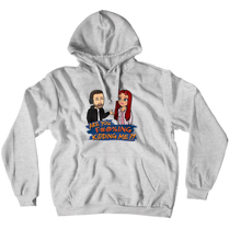 itznicktbh Hoodies (No-Zip/Pullover)