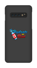 andarkbladexx Samsung Phone Cases