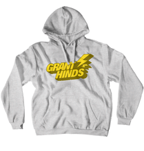 Hoodies (No-Zip/Pullover)