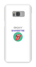 royaltiesdoesart Samsung Phone Cases