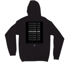 College Fundraiser Hoodie