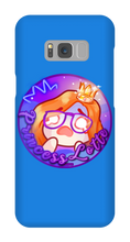 princess_lotte Samsung Phone Cases