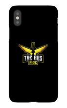 The Bus Ride iPhone Phone Cases