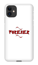 Forever iPhone Phone Cases
