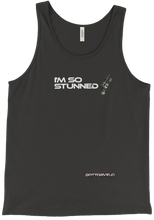 STUNNED TANK TOP