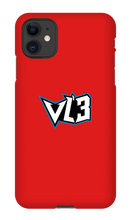valdhiney iPhone Phone Cases