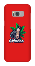 Samsung Phone Cases GWmano