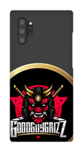 goodguygrizzy Samsung Phone Cases