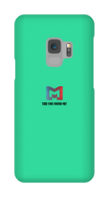 themigler Samsung Phone Cases