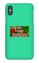 realexcel4u iPhone Phone Cases
