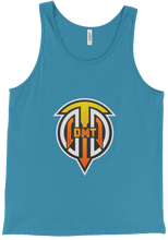 Tank Top mit Logo