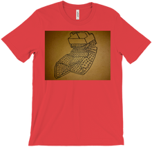 bentchezgrater T-Shirts