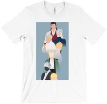 caduretrogamer T-Shirts