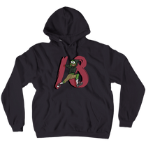 Run18 Hoodie (Colored)