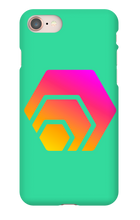 hodldog iPhone Phone Cases