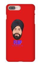 flopgamingtv iPhone Phone Cases