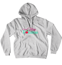 Miss_Pomme Hoodies (No-Zip/Pullover)