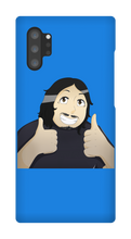 Jakebot99 Samsung Cases