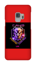 dawghousegaminguk Samsung Phone Cases