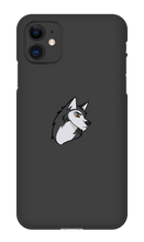 thewhitewolfgamings iPhone Phone Cases