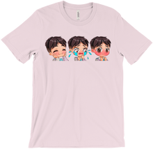 dothmynuggets Chibi T-Shirt