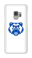 Panda Gaming Samsung Phone Cases