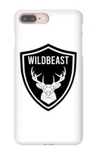 Funda Iphone - WildBeast (Diferentes modelos)