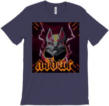 nibur_games T-Shirts