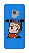 5. LOVEU ETUI SAMSUNG