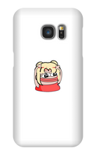 clumsyvixen Samsung Phone Cases