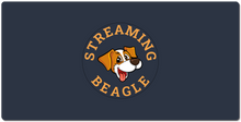 Streaming Beagle XXL Gaming Mousepad
