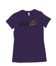 Worship Leader Network T-Shirt-Women