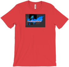 cooldragonflame T-Shirts